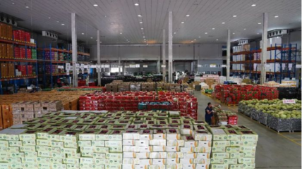 彭派產業(yè)說 | 更高、更快、更強,彭州商貿流通業(yè)發(fā)展&ldquo;提速升級&rdquo;!