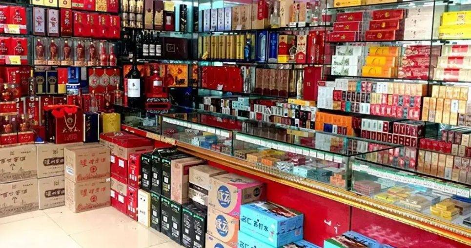 山東煙酒店老板賣(mài)酒40年,拆穿5個(gè)白酒謠言,看完學(xué)到了