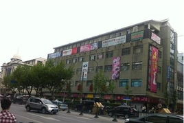 豫園地區(qū)小商品市場(chǎng)小面積旺鋪及半樓層大規(guī)模空位出租