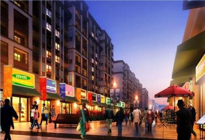 2019年投資小區商鋪的門道,生意越做越紅火
