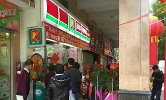 商業(yè)街旺鋪 融合酒店、夜宵、工廠與年輕人的高品質(zhì)商圈新生態(tài)