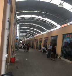 小商品市場(chǎng)旺鋪低價(jià)轉(zhuǎn)讓?zhuān)瑱C(jī)遇與挑戰(zhàn)并存